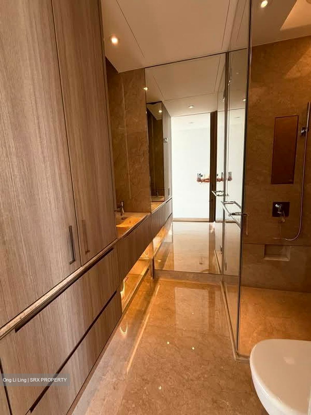 Ardmore Residence (D10), Condominium #539601301